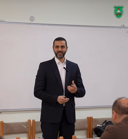 Prof. Osama Ayadi