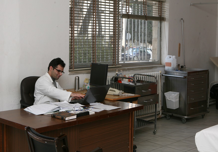 Students Clinic