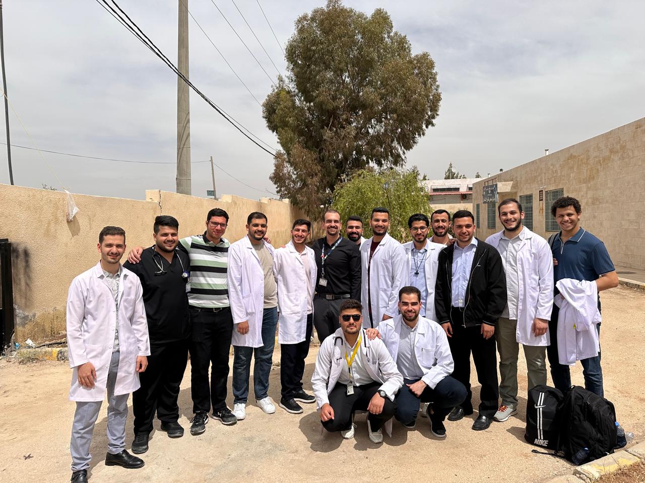 Free Medical Day
